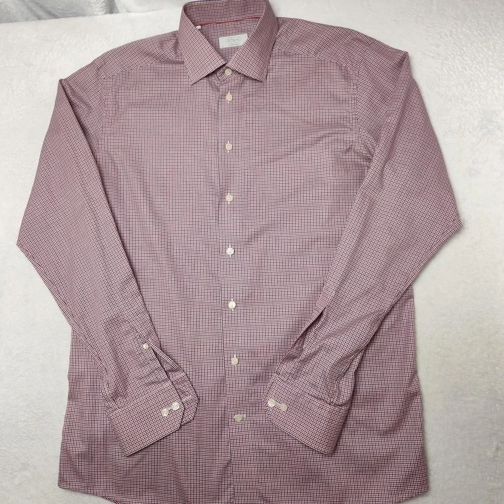 Eton style men